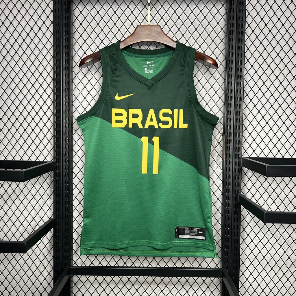 BRAZIL