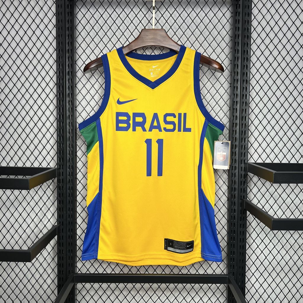 Brazil בית GUI SANTOS #11 24/25