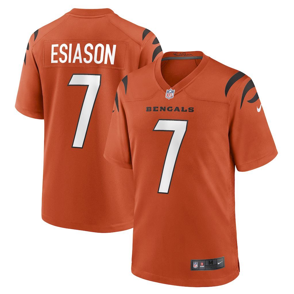 Cincinnati Bengals · דגם 69