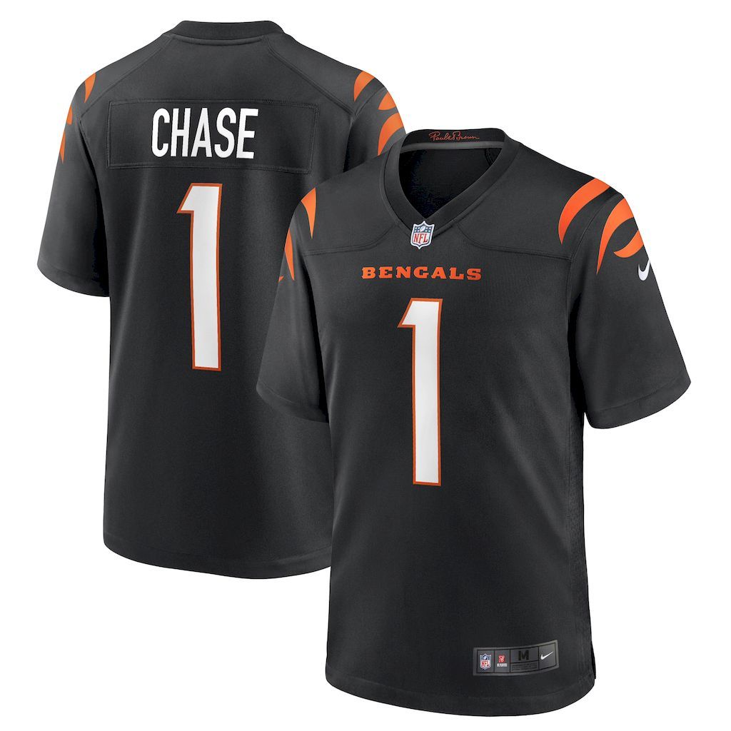 Cincinnati Bengals · דגם 71