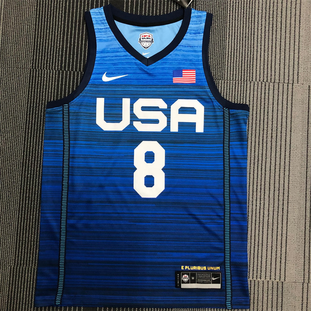USA BASKETBALL