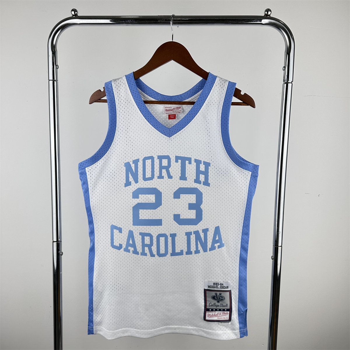 NORTH CAROLINA TAR HEELS