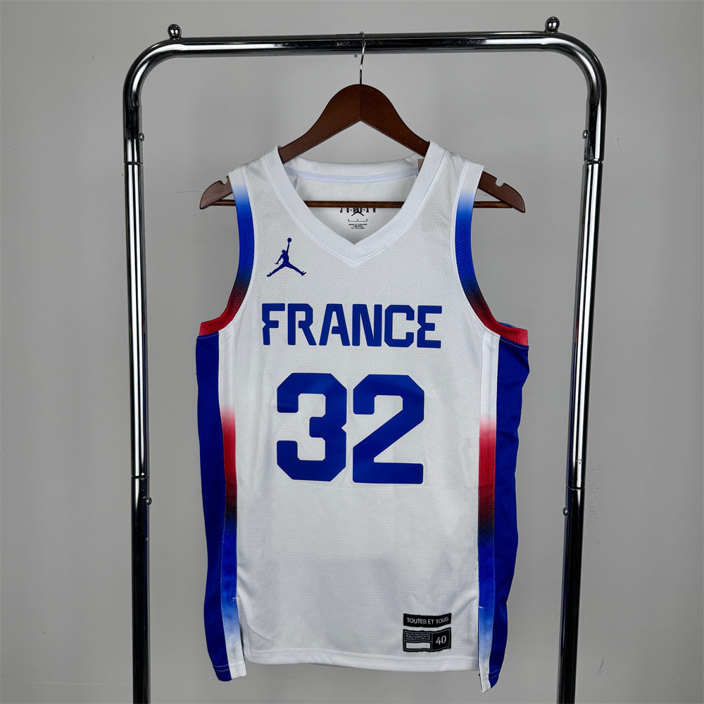FRANCE